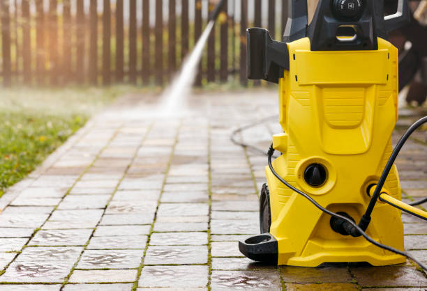 Best Dumpster Area Cleaning  in Oceanside, CA