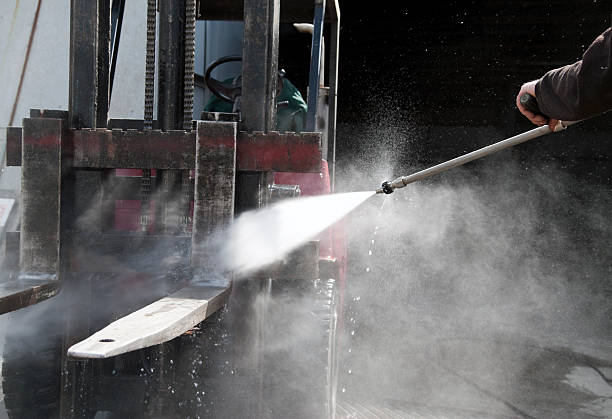 Trusted Oceanside, CA Pressure Washing Services Experts