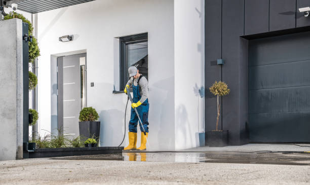 Best Solar Panel Cleaning  in Oceanside, CA